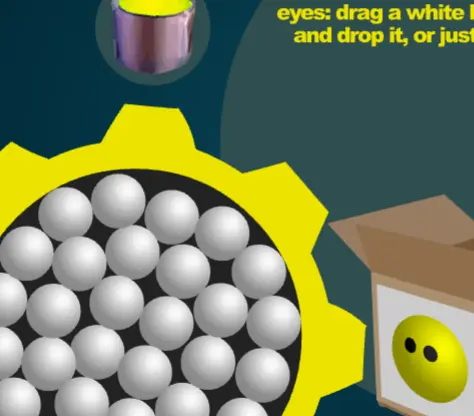 Factory Balls 4