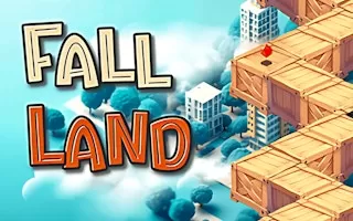 Fall Land