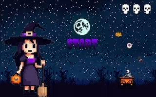 FallHalloween