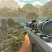 Fantasy Sniper