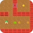 Farm Maze Runner