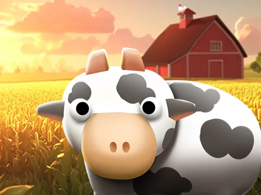 Farm: Merge Harvest