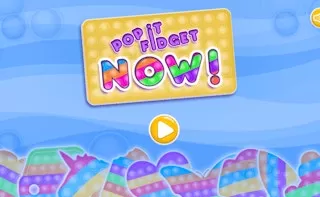 Fidget it Pop it Now!