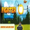 Fighter Tank Shooting