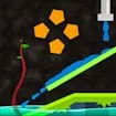 Fill it Up: Water Puzzle