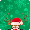 Find 10 errors - CHRISTMAS