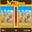 Find 7 Differences Game