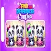 Find the Differences Couples