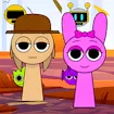 Find the Sprunki