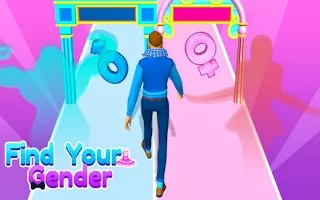 Find Your Gender