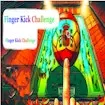 Finger Kick Challenge