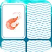 Fish Memory Game