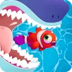 Fish Rescue Go - Shark Attack