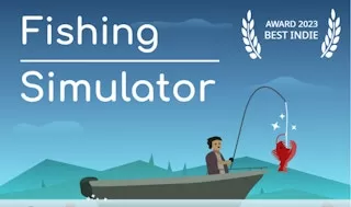 Fishing Simulator