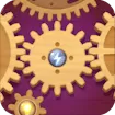 Fix it Gear Puzzle