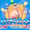 Flamingo Bingo