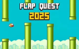 Flap Quest 2025