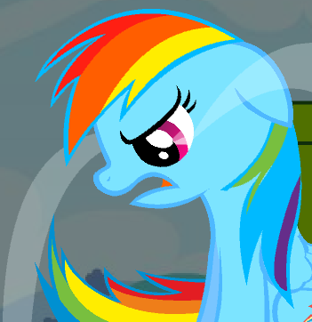 Flappy Little Pony