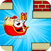 Flappy Santa