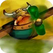Flight of The Viking