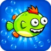 Floppy Fish