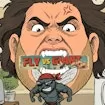 Fly vs Giant