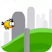 Flying Bird