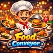 Food Conveyor