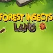 Forest Insects Land