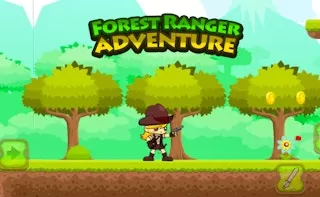 Forest Ranger Adventure