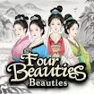 Four Beauties