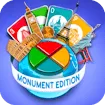 Four Colors Multiplayer Monument Edition