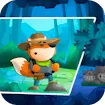 Fox Adventurer