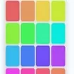 Fragments - A Relaxing Tile Matching Puzzle Game