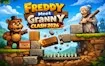 Freddy Meet Granny Clash 2026