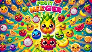 Fruit Merger