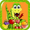 Fruit Snake