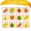 Fruity Memory Challenge