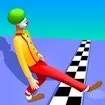 Funny Walk Fail Run