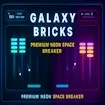 Galaxy Bricks