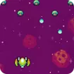 Galaxy of Fire