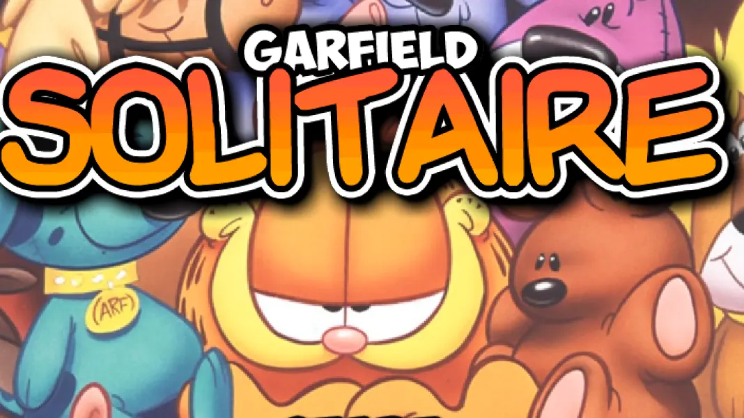 Garfield Solitaire