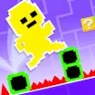 Geometry Man Dash Lite