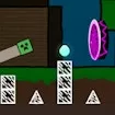 Geometry Rash But MCraft