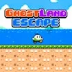 Ghost Land Escape
