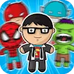 Giddy Heroes