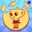 Girl Mini Games Relaxing Fun