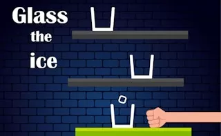 Glass the Ice