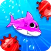 Go Baby Shark Go