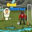 Goal Skibidi Goal